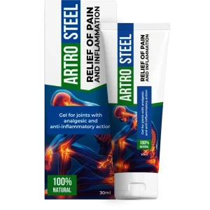 Artrosteel